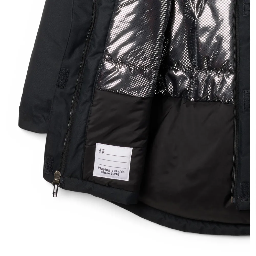 Columbia Hikebound™ Ii Long Jakke Columbia Hikebound™ Ii Long Jakke