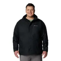 Columbia Hikebound™ Ii Plus Size Jakke