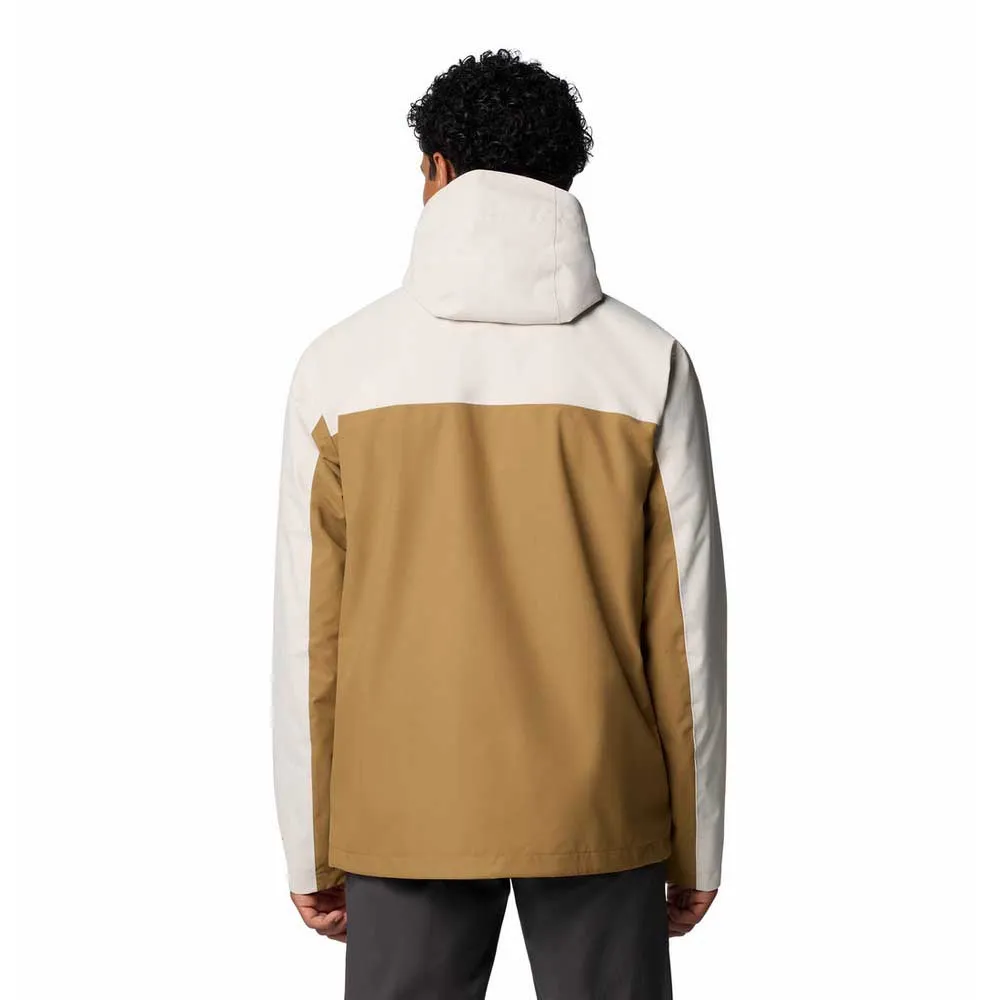 Columbia Hikebound™ Ii Plus Size Jakke Columbia Hikebound™ Ii Plus Size Jakke