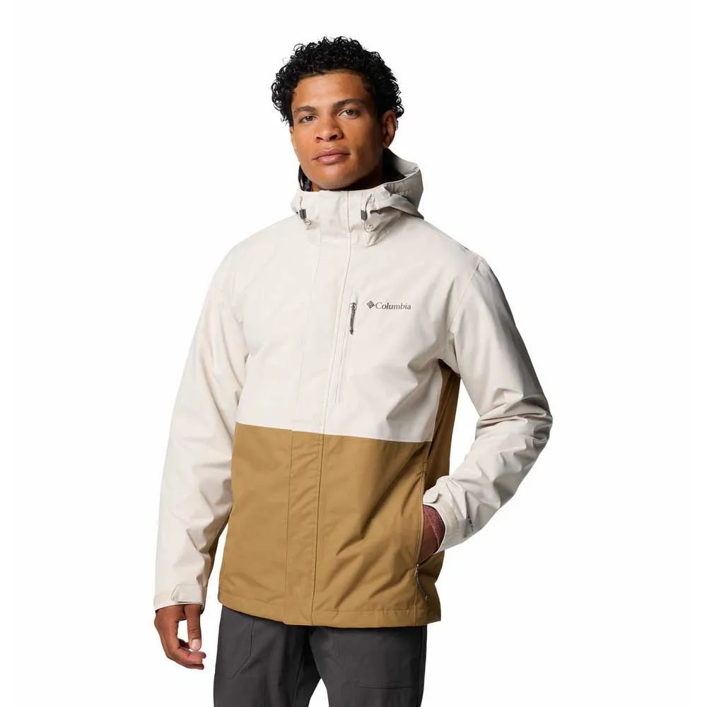 Columbia Hikebound™ Ii Plus Size Jakke Columbia Hikebound™ Ii Plus Size Jakke
