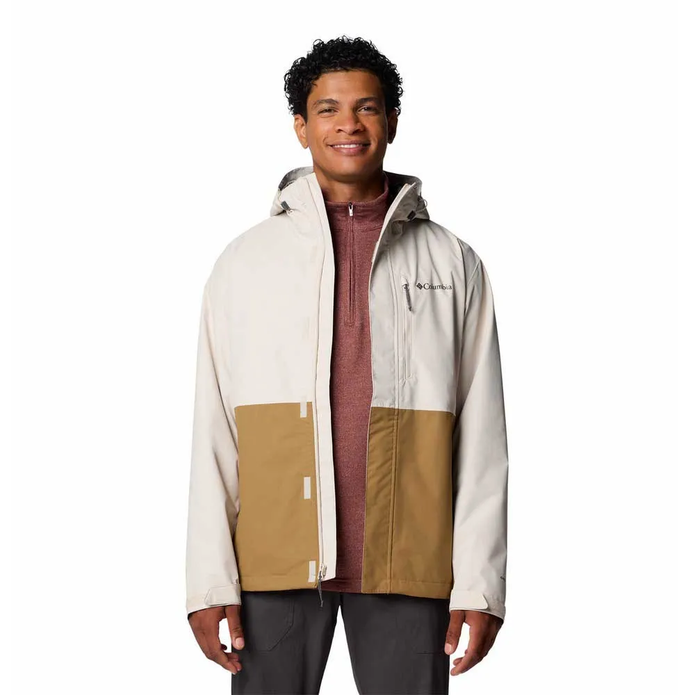 Columbia Hikebound™ Ii Plus Size Jakke Columbia Hikebound™ Ii Plus Size Jakke