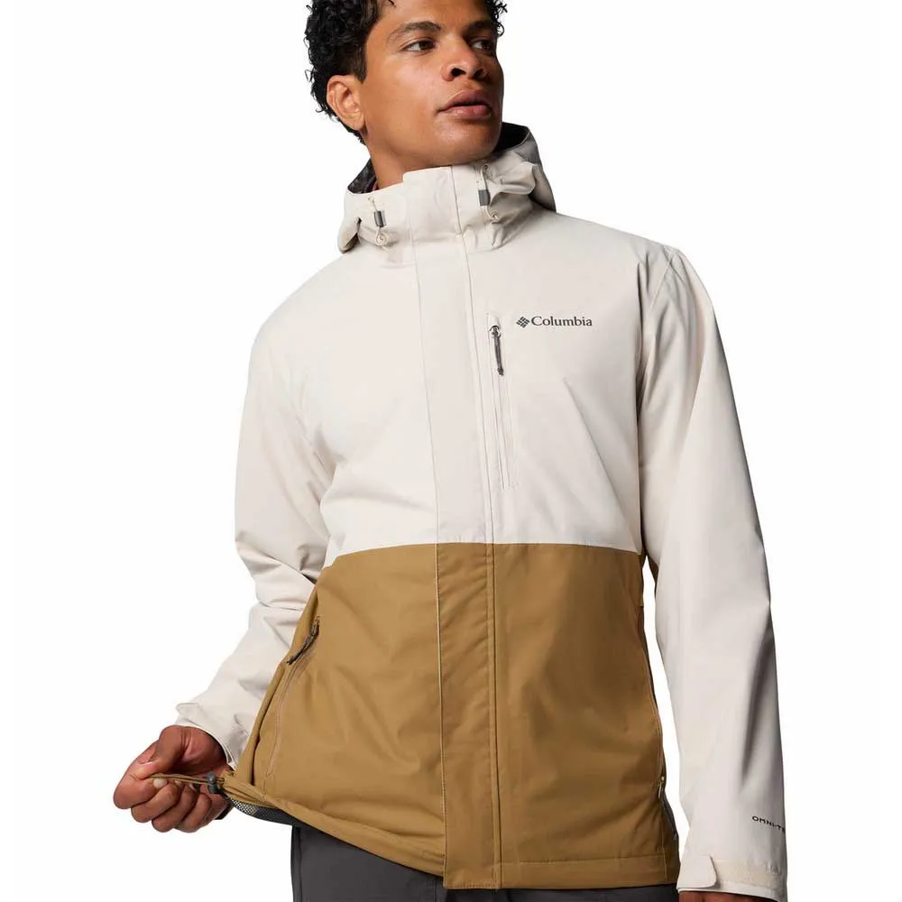 Columbia Hikebound™ Ii Plus Size Jakke Columbia Hikebound™ Ii Plus Size Jakke
