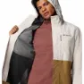 Columbia Hikebound™ Ii Plus Size Jakke