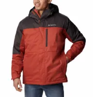 Columbia Hikebound™ Jakke Columbia Hikebound™ Jakke