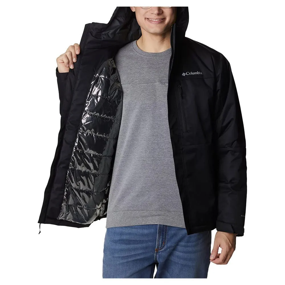 Columbia Hikebound™ Jakke