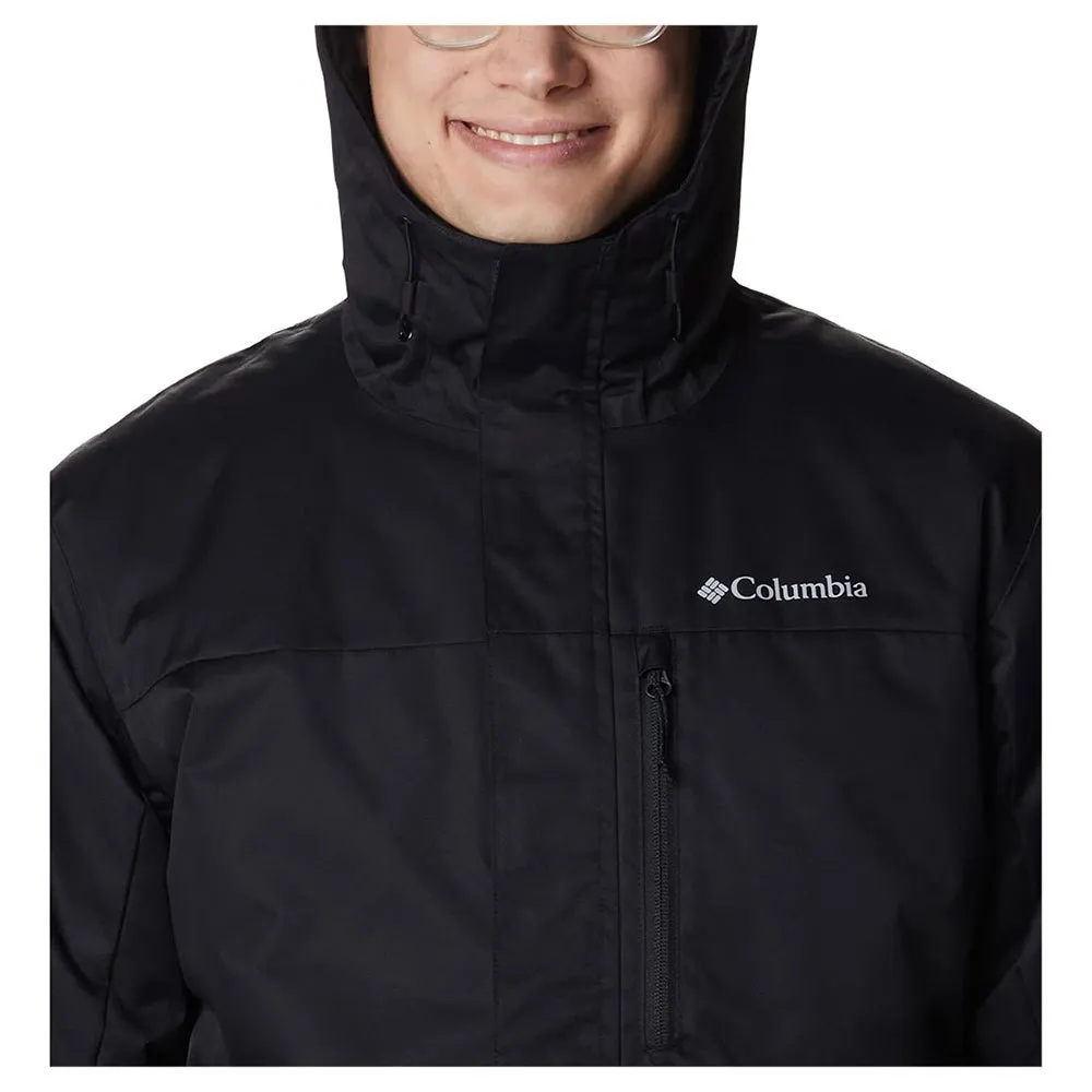 Columbia Hikebound™ Jakke