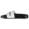 Columbia Hood River™ Badesandal, White / black