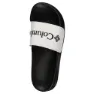 Columbia Hood River™ Badesandal, White / black