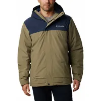 Columbia Horizon Explorer™ Insulated Jakke Columbia Horizon Explorer™ Insulated Jakke