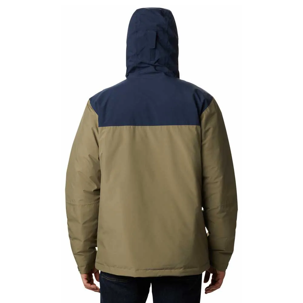 Columbia Horizon Explorer™ Insulated Jakke Columbia Horizon Explorer™ Insulated Jakke