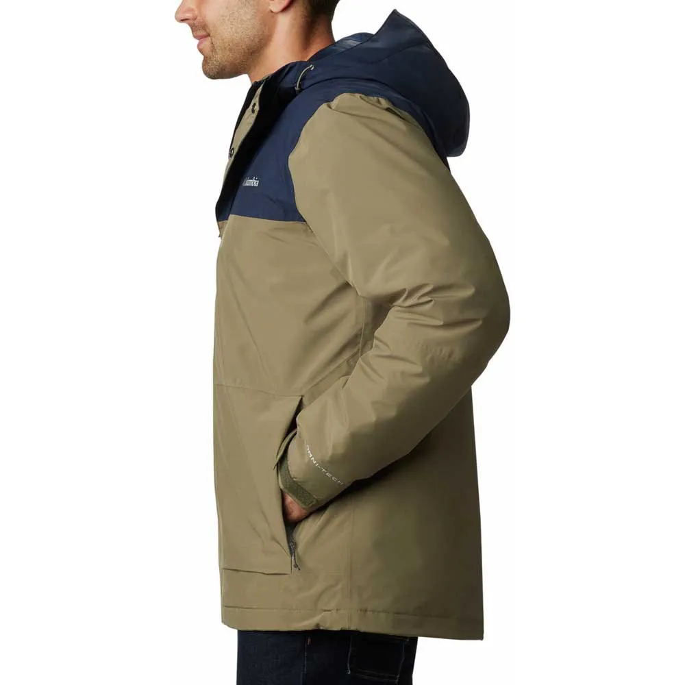 Columbia Horizon Explorer™ Insulated Jakke Columbia Horizon Explorer™ Insulated Jakke