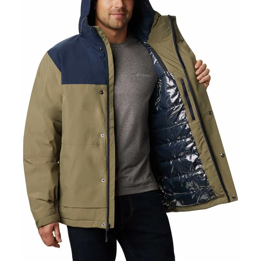 Columbia Horizon Explorer™ Insulated Jakke Columbia Horizon Explorer™ Insulated Jakke