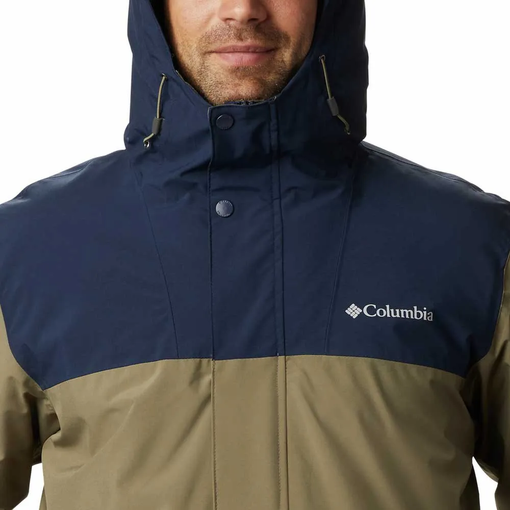 Columbia Horizon Explorer™ Insulated Jakke Columbia Horizon Explorer™ Insulated Jakke