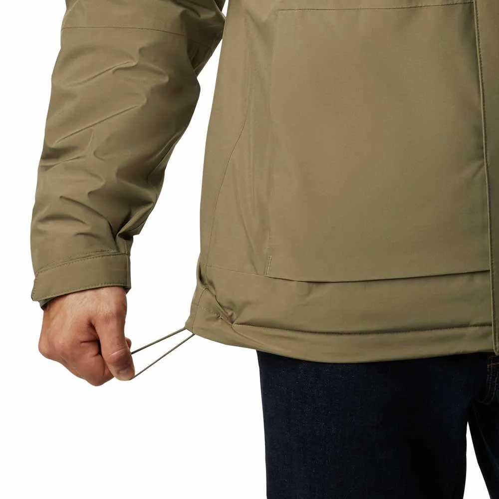 Columbia Horizon Explorer™ Insulated Jakke Columbia Horizon Explorer™ Insulated Jakke