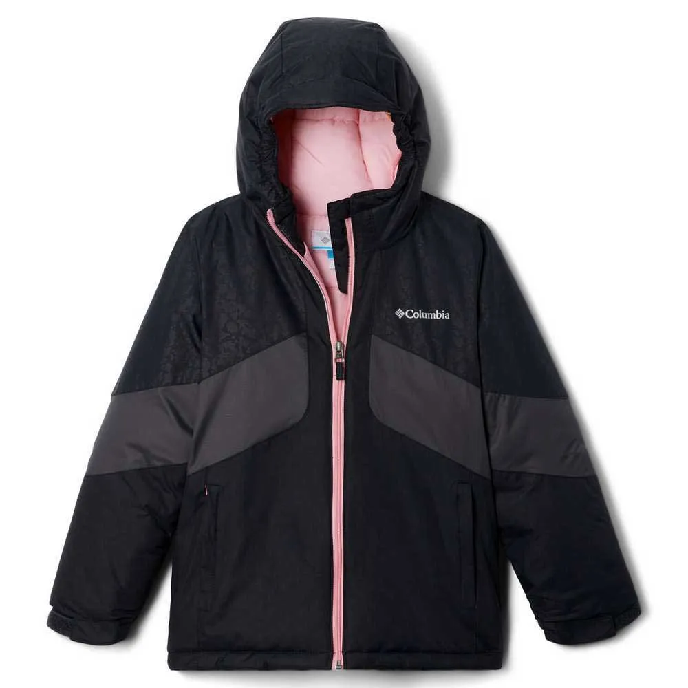 Columbia Horizon Ride™ Ii Jakke Columbia Horizon Ride™ Ii Jakke