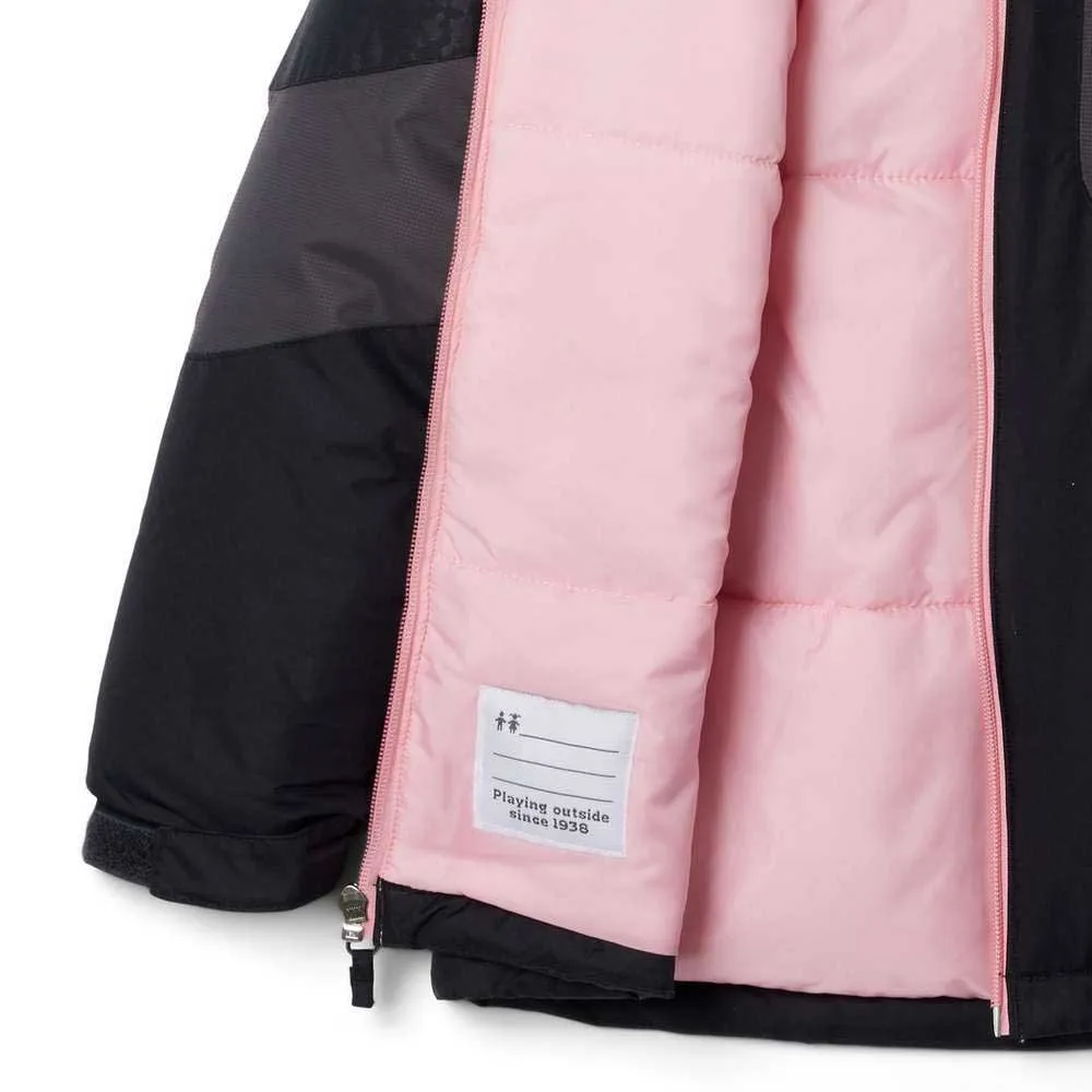 Columbia Horizon Ride™ Ii Jakke Columbia Horizon Ride™ Ii Jakke