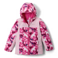 Columbia Horizon Ride™ Iv Printed Jakke Columbia Horizon Ride™ Iv Printed Jakke