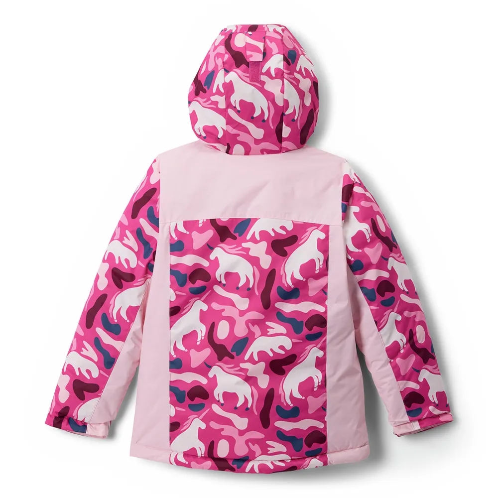 Columbia Horizon Ride™ Iv Printed Jakke