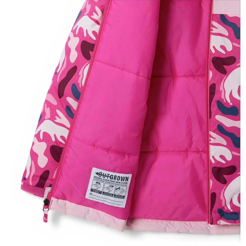 Columbia Horizon Ride™ Iv Printed Jakke