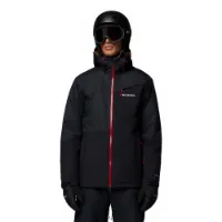Columbia Iceberg Point™ Ii Jakke Columbia Iceberg Point™ Ii Jakke