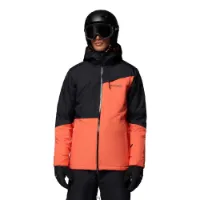 Columbia Iceberg Point™ Ii Jakke Columbia Iceberg Point™ Ii Jakke