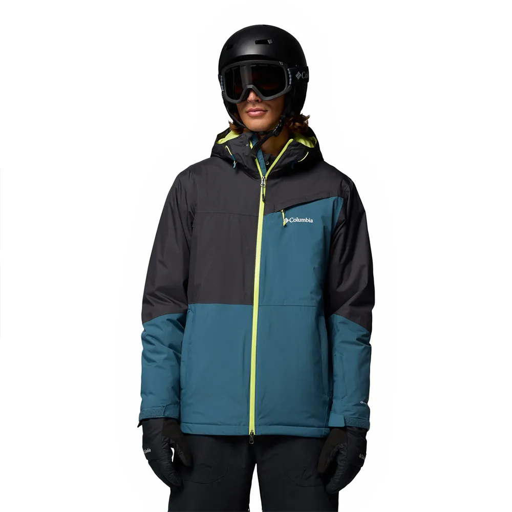 Columbia Iceberg Point™ Ii Jakke