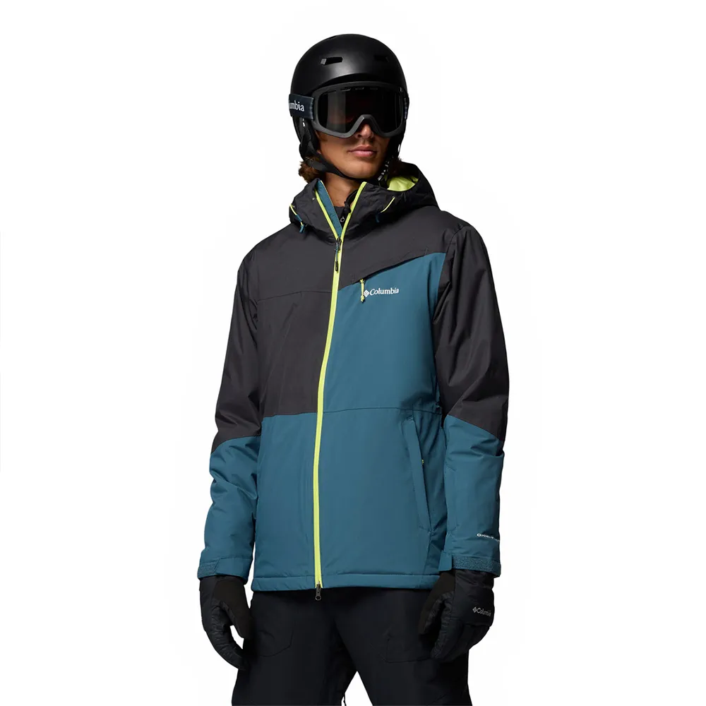 Columbia Iceberg Point™ Ii Jakke