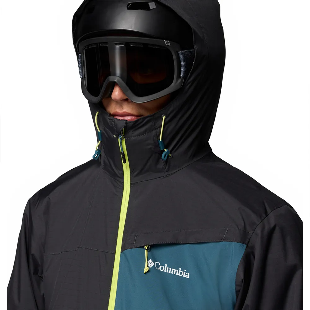 Columbia Iceberg Point™ Ii Jakke