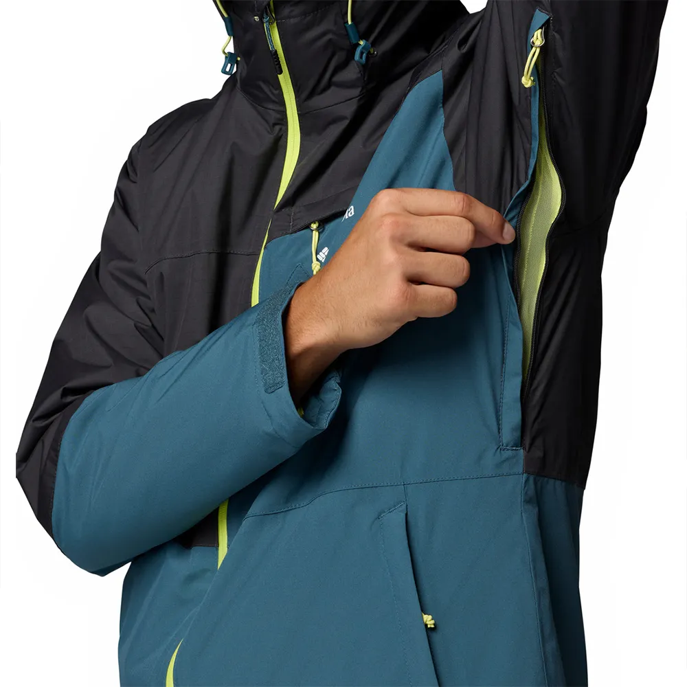 Columbia Iceberg Point™ Ii Jakke
