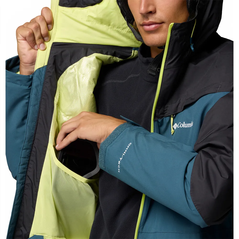 Columbia Iceberg Point™ Ii Jakke