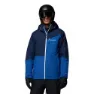 Mountain blue / collegiate navy