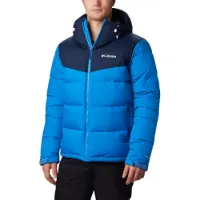 Columbia Iceline Ridge™ Jakke Columbia Iceline Ridge™ Jakke