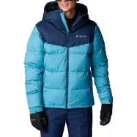Columbia Iceline Ridge™ Jakke