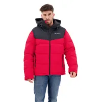 Columbia Iceline Ridge™ Jakke Columbia Iceline Ridge™ Jakke