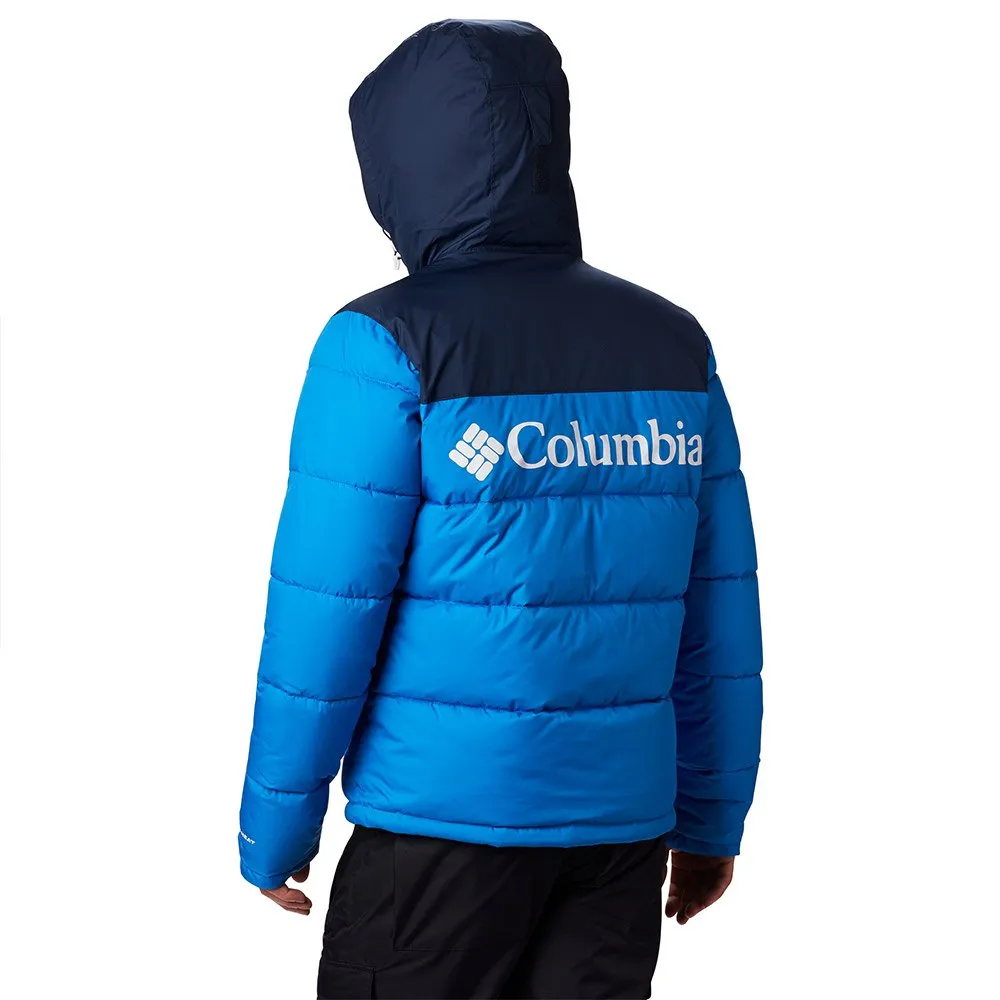 Columbia Iceline Ridge™ Jakke Columbia Iceline Ridge™ Jakke