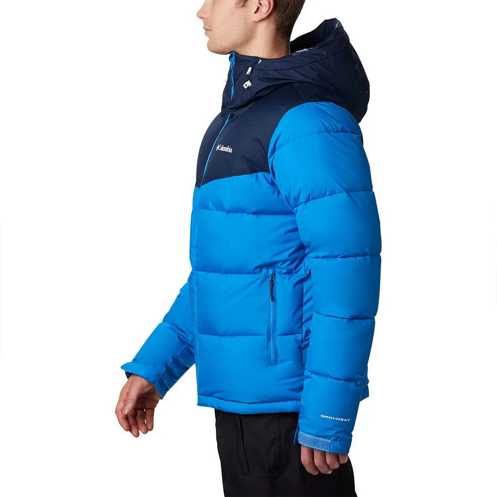 Columbia Iceline Ridge™ Jakke Columbia Iceline Ridge™ Jakke