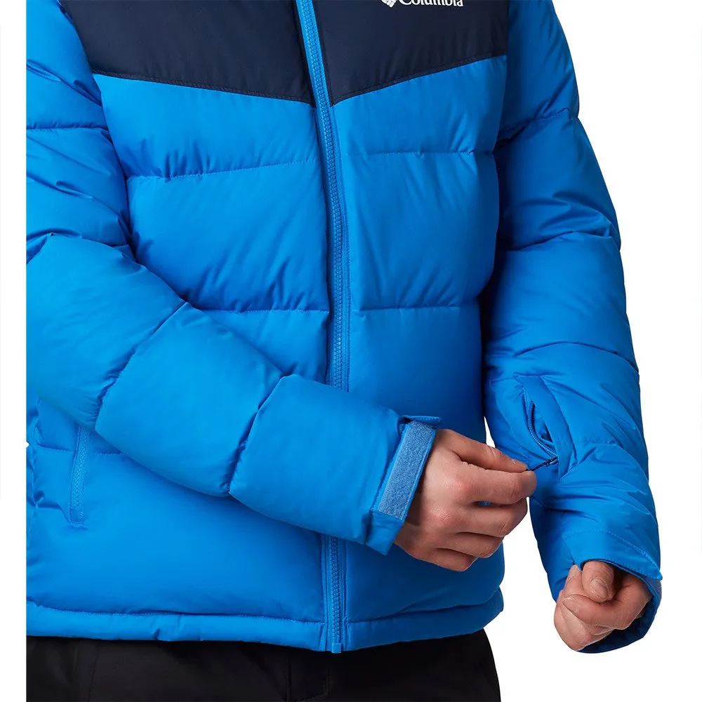 Columbia Iceline Ridge™ Jakke Columbia Iceline Ridge™ Jakke