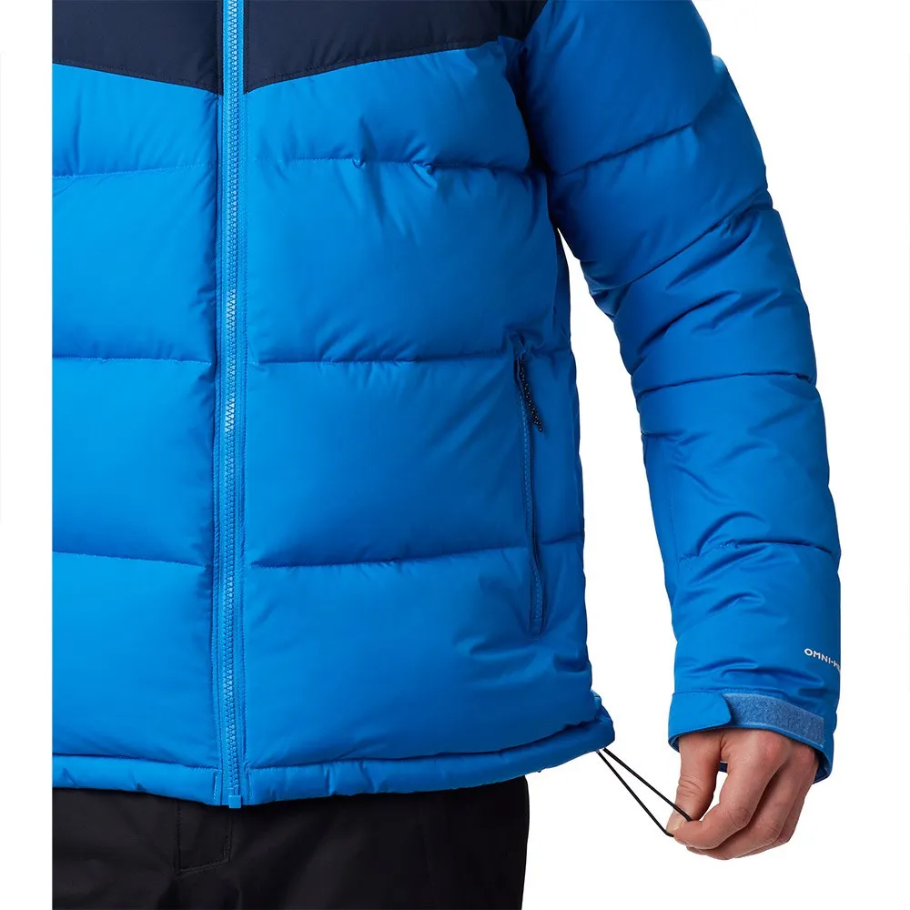 Columbia Iceline Ridge™ Jakke Columbia Iceline Ridge™ Jakke