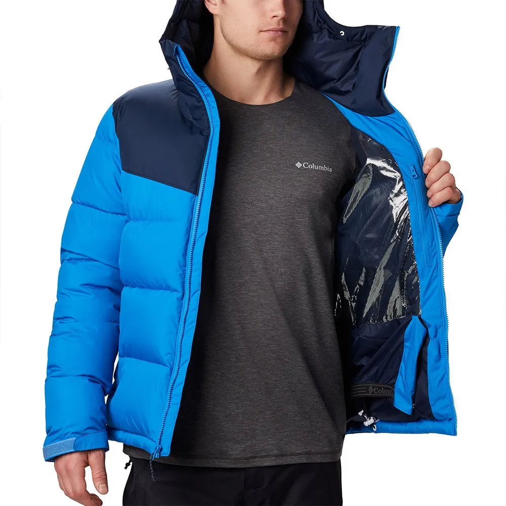 Columbia Iceline Ridge™ Jakke Columbia Iceline Ridge™ Jakke