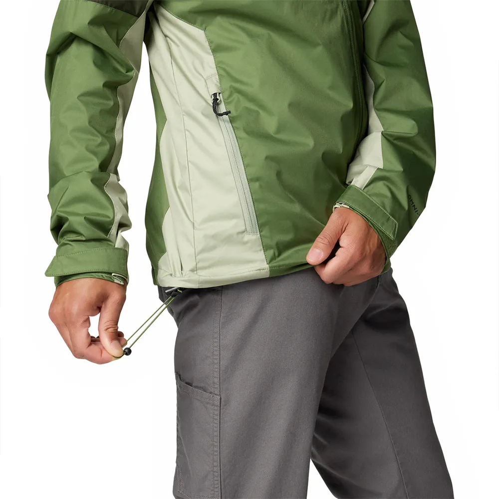 Columbia Inner Limits™ Iii Jakke Columbia Inner Limits™ Iii Jakke