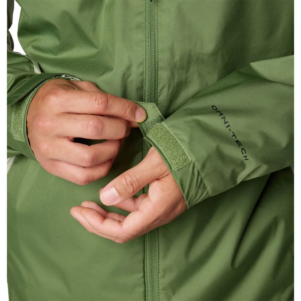 Columbia Inner Limits™ Iii Jakke Columbia Inner Limits™ Iii Jakke