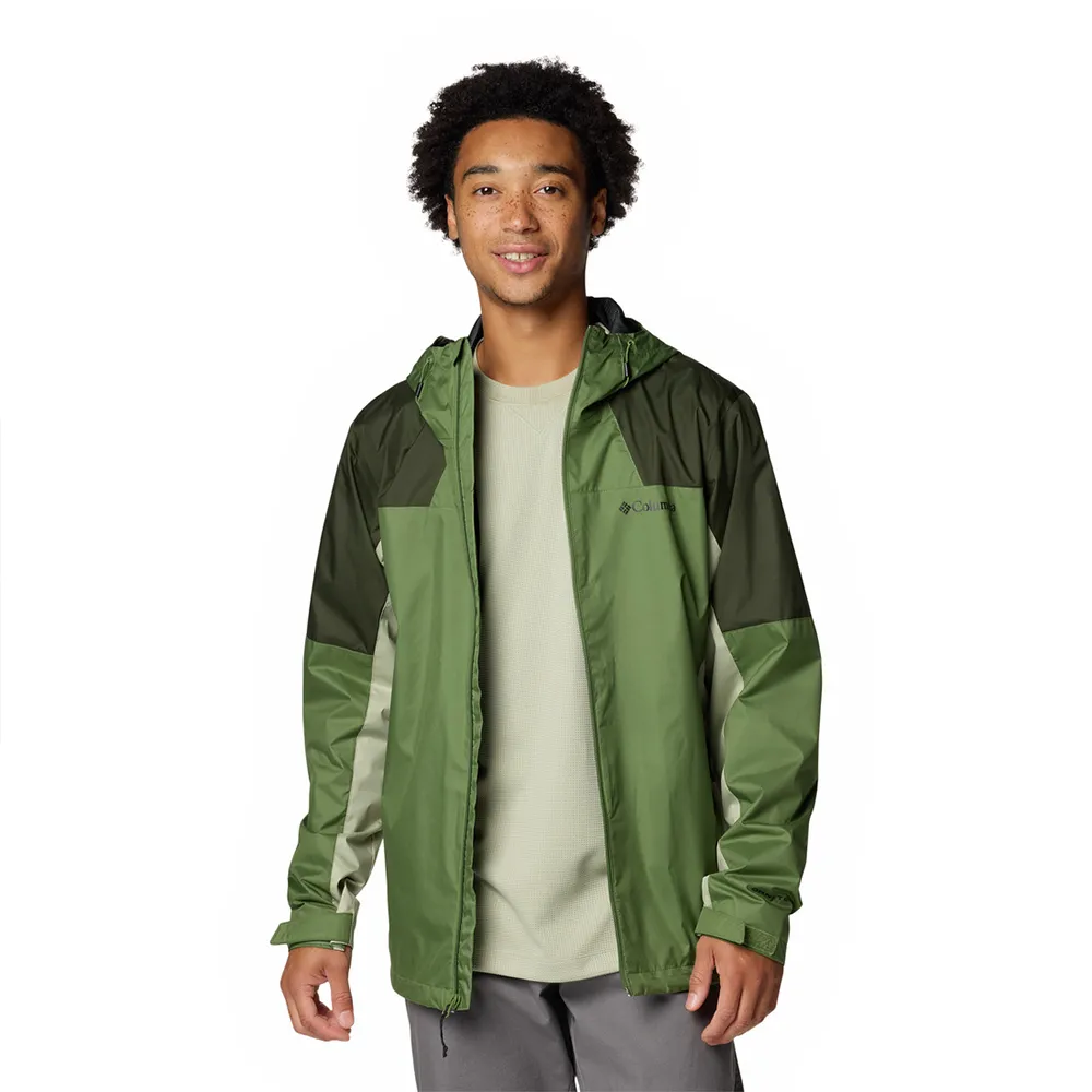 Columbia Inner Limits™ Iii Jakke Columbia Inner Limits™ Iii Jakke