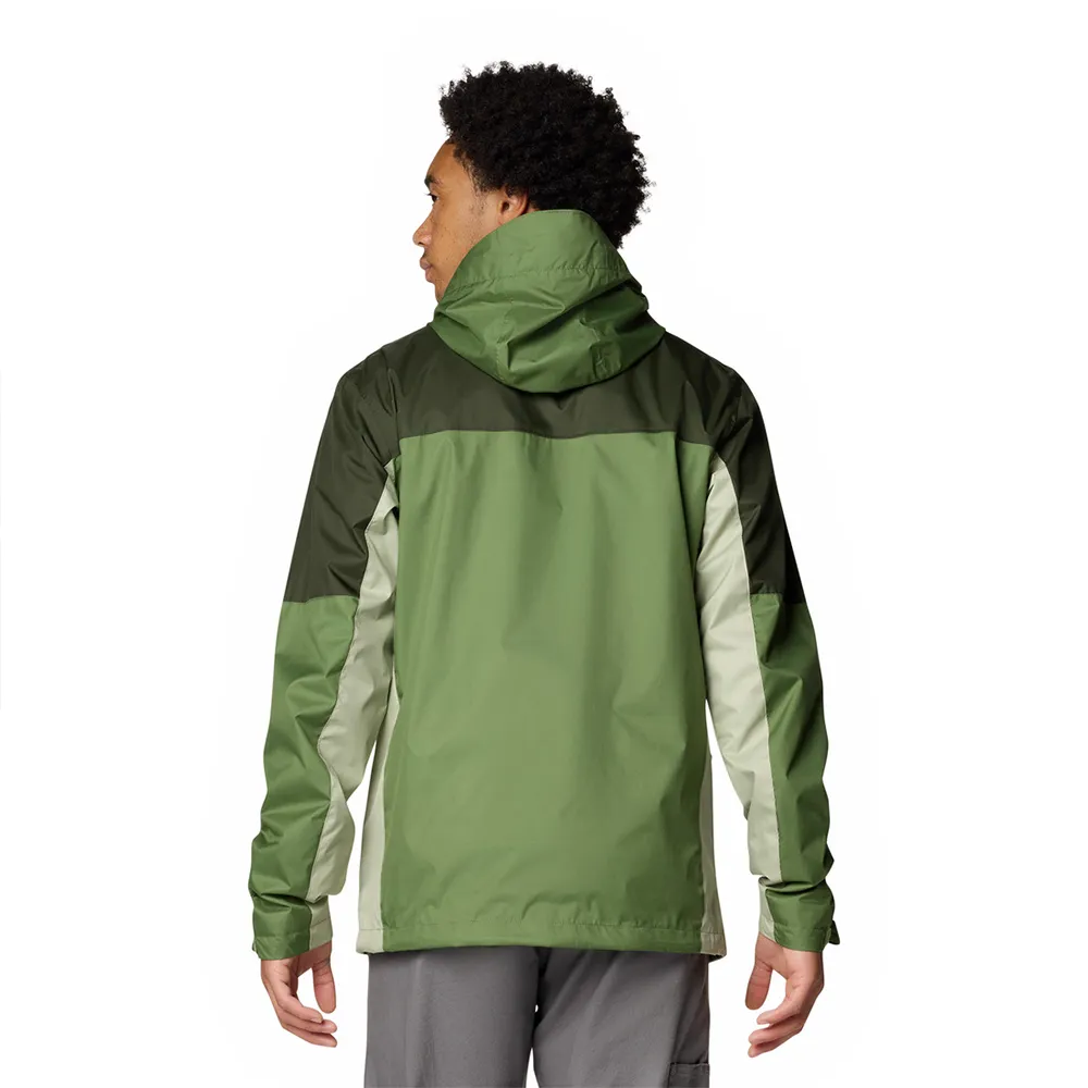 Columbia Inner Limits™ Iii Jakke Columbia Inner Limits™ Iii Jakke