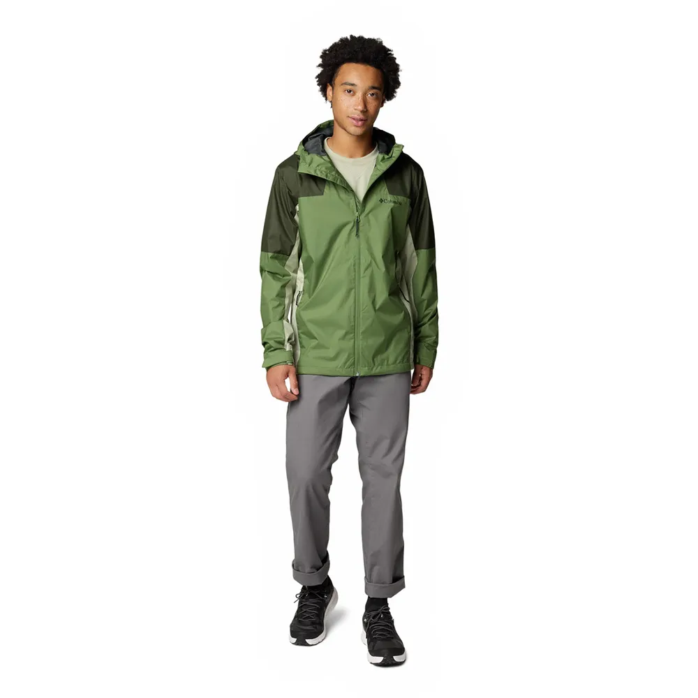Columbia Inner Limits™ Iii Jakke Columbia Inner Limits™ Iii Jakke