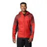 Sail red / spice