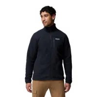 Columbia Jasper Ridge™ Pebbled Fleecejakke Med Full Glidelås