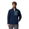 Collegiate navy / everblue