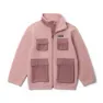 Eraser pink / fig