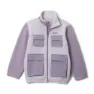 Lavender pearl / shale purple