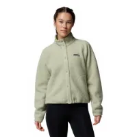 Columbia Jasper Ridge™ Pebbled Snap Fleecejakke Med Full Glidelås Columbia Jasper Ridge™ Pebbled Snap Fleecejakke Med Full Glidelås